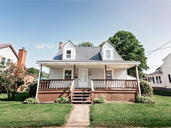 1425 Washington St, Indiana, PA 15701