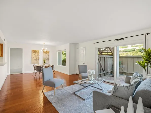 4040 Porte La Paz Unit 76, San Diego, CA 92122