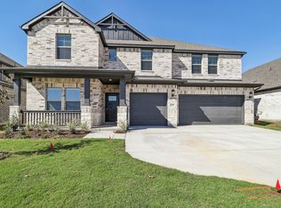 2204 Windy Trl, Princeton, TX 75407