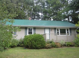 6 Spear St, Lisbon, ME 04252