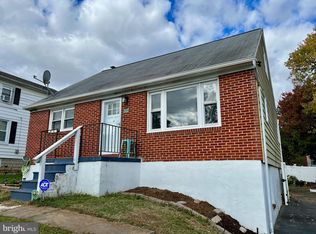 7918 Roseland Ave, Baltimore, MD 21237