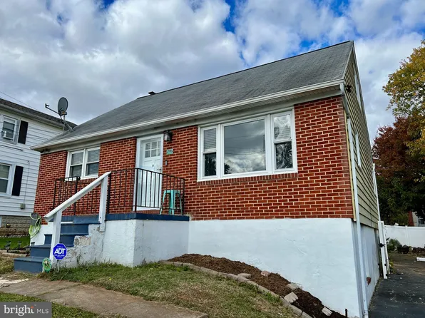7918 Roseland Ave, Baltimore, MD 21237