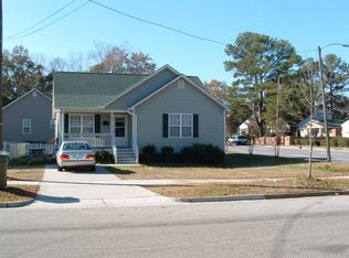 800 S 14th St, Wilmington, NC 28401