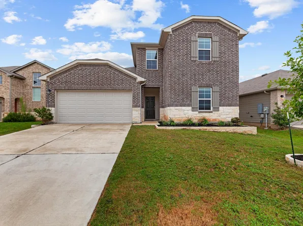 13508 Tai Londo Dr, Austin, TX 78724