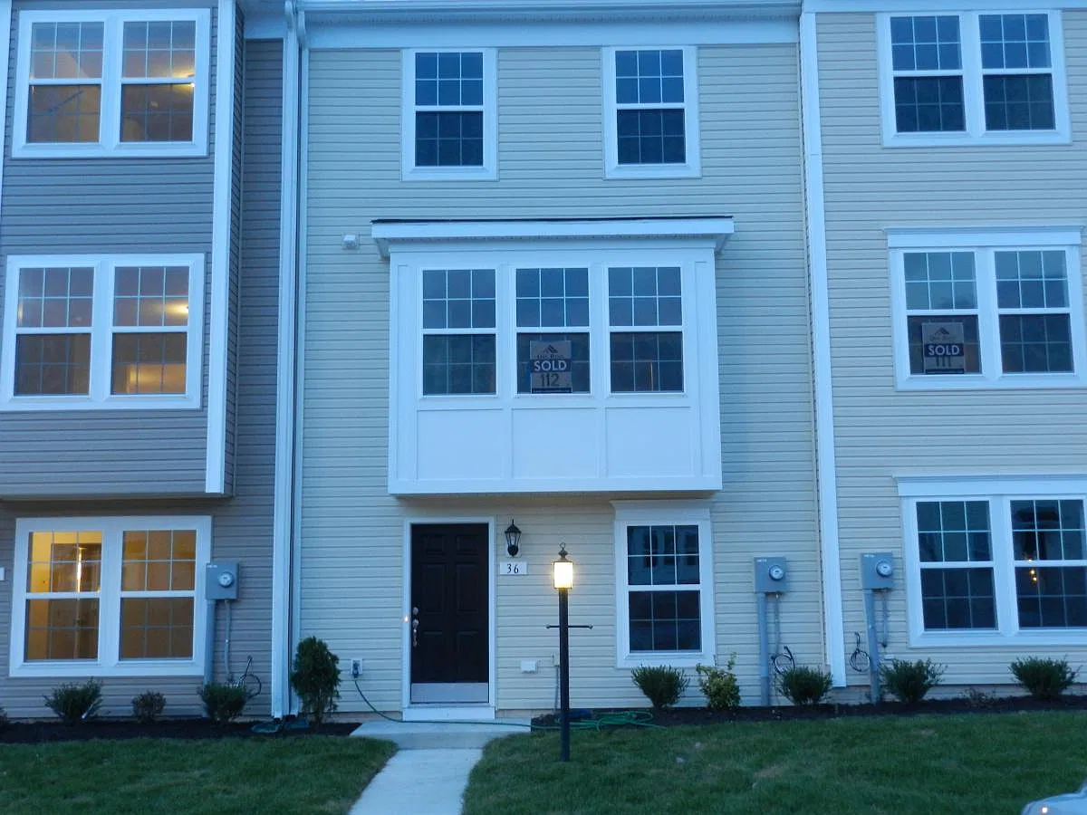 36 Chillingham Ct — Photo 1