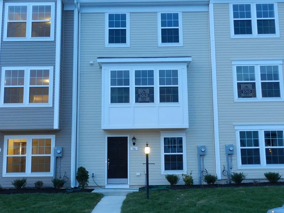 36 Chillingham Ct