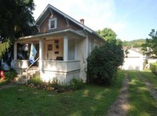 38 Avon Pl, Athens, OH