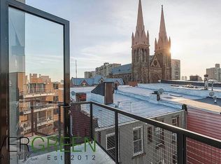 163 Graham Ave #2M, Brooklyn, NY 11206