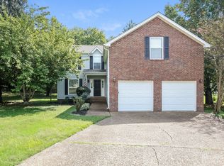 1606 Covington Ct, Old Hickory, TN 37138
