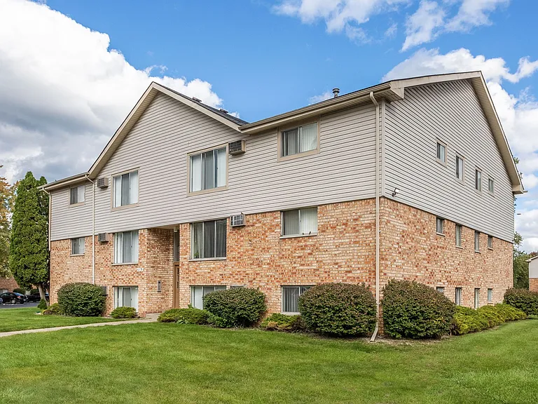 Dearborn View Apartments - Inkster, MI — Photo 44