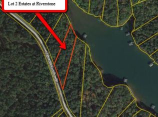 LOT 2 Lot 2 Ests, Salem, SC 29676