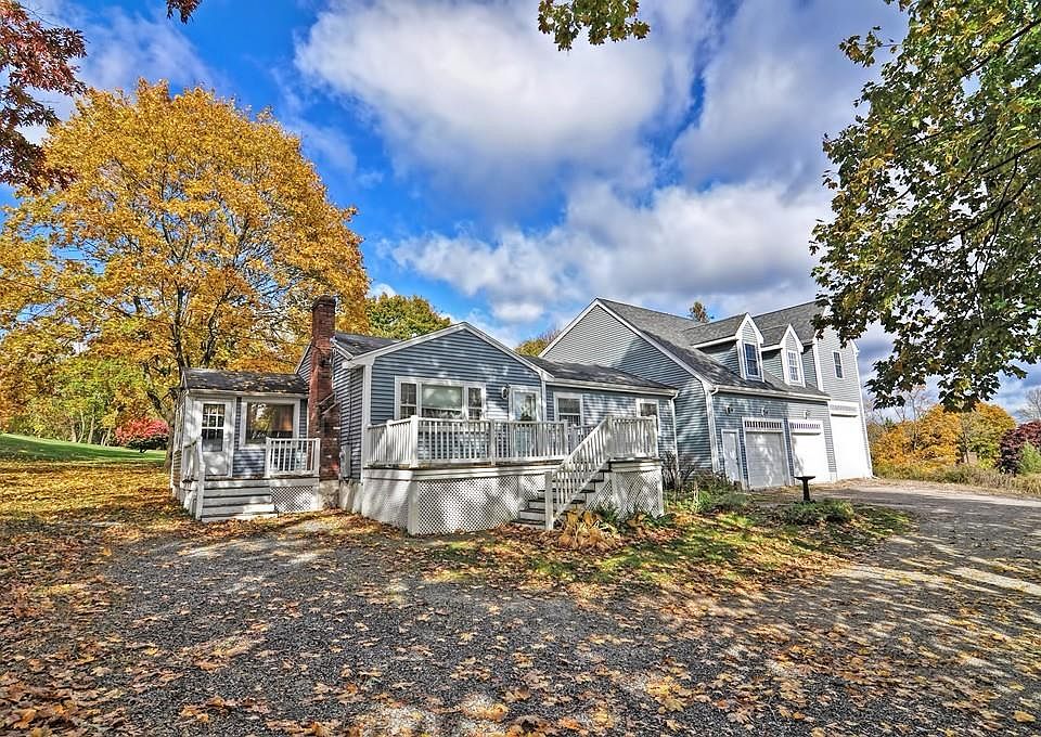 2 Prospect St, Franklin, MA 02038 Zillow