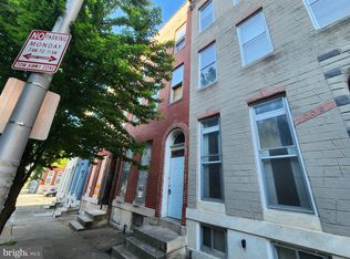 706 N Arlington Ave, Baltimore, MD