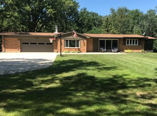 5925 N Kickapoo Edwards Rd, Edwards, IL 61528