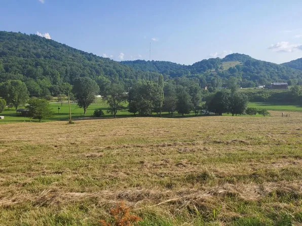 0 Wilkerson Hollow Ln Lot 5, Brush Creek, TN 38547