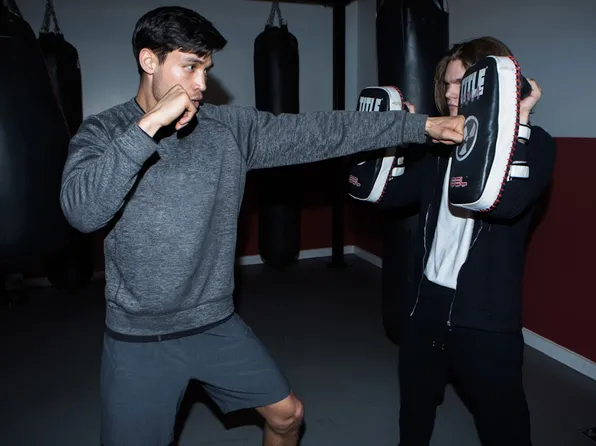 550 West 54th Street image 19 of 27