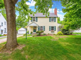 130 E Schreyer Pl, Columbus, OH 43214