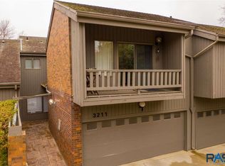 3211 W Rivers Edge Way #5, Sioux Falls, SD 57105