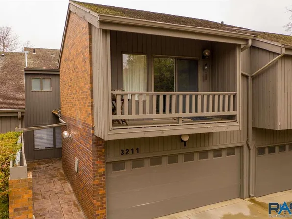 3211 W Rivers Edge Way #5, Sioux Falls, SD 57105