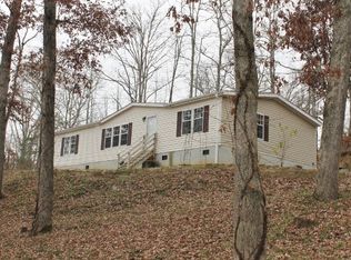 223 Gibson Ridge Rd, Franklin, NC 28734
