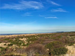 78 Dunes Ln, Ocean Shores, WA 98569