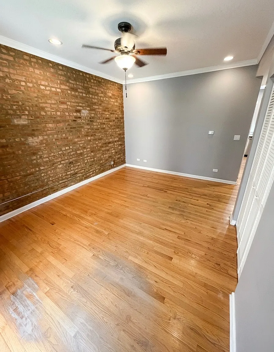 1 bed, 650 sqft, $1,400 — Photo 4