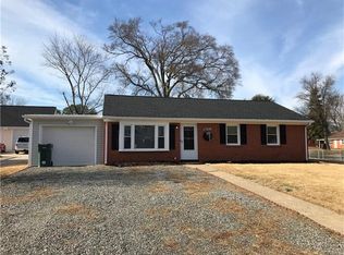 4012 Austin Ave, Richmond, VA 23222