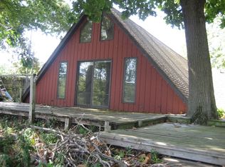 4979 S Hidden Heights Rd, Oregon, IL 61061