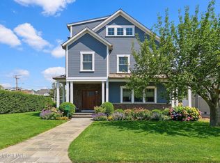 719 Philadelphia Boulevard, Sea Girt, NJ