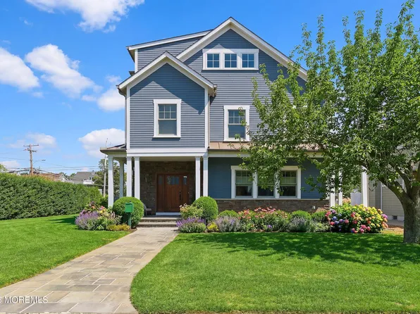 719 Philadelphia Boulevard, Sea Girt, NJ 08750