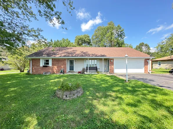 9390 W Us Highway 136, Waynetown, IN 47990