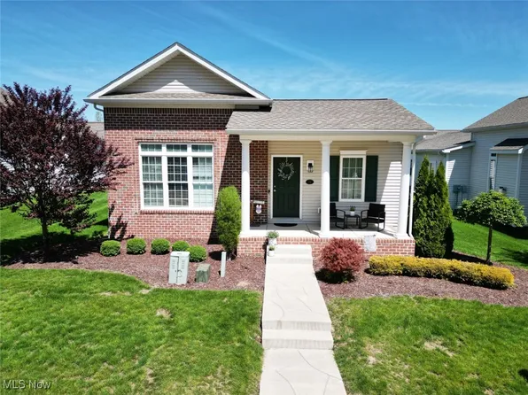 1805 E Western Reserve Rd #74, Poland, OH 44514