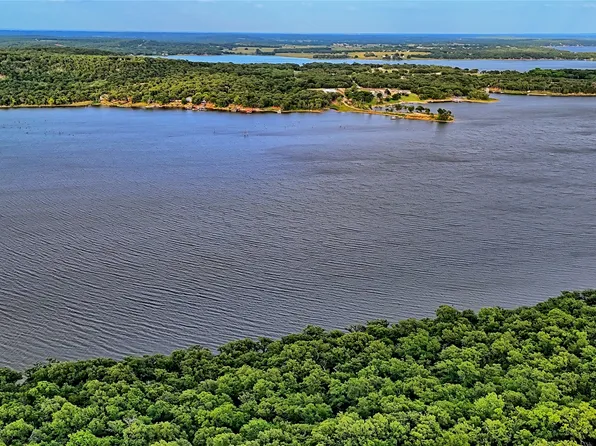 Scenic Hill Dr, Bowie, TX 76230