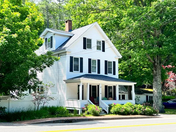 99 Main Street, Ogunquit, ME 03907