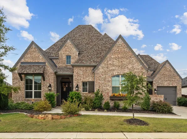 1617 Cedar Berry Dr, Aubrey, TX 76227