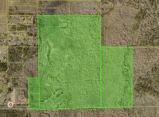 Pevoto Rd, Starks, LA 70661