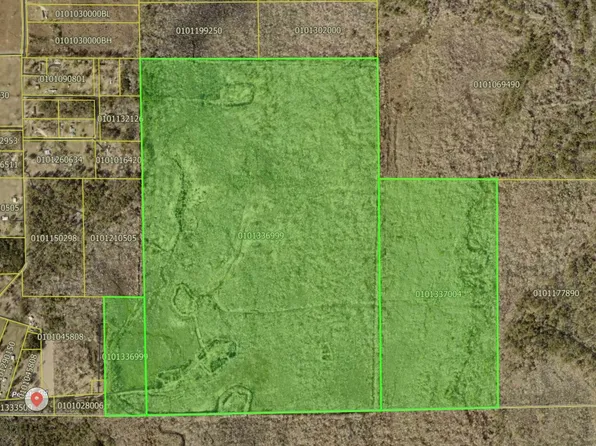 Pevoto Rd, Starks, LA 70661