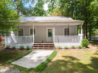 2955 Maple Ln, Cumming, GA 30041