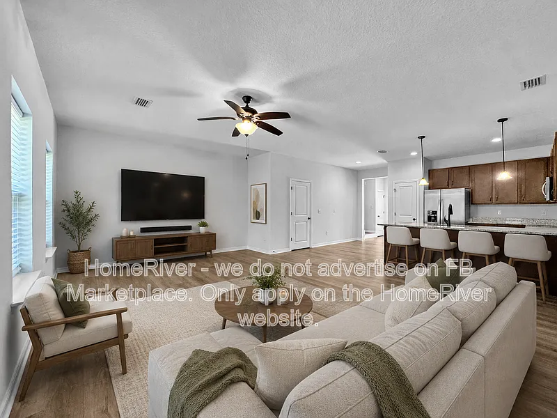 3 bed, 3.0 bath, 1396 sqft, $1,905 — Photo 3