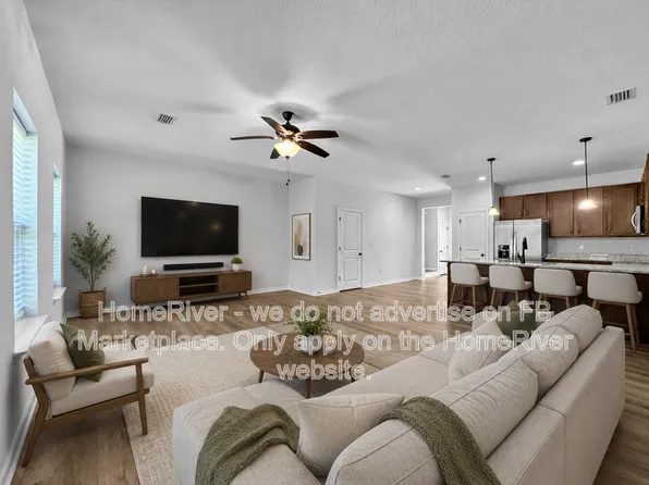 1717 Sound Haven Ct, Navarre, FL 32566