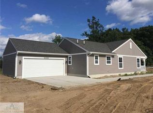 3308 Hamlet Cir, East Lansing, MI 48823