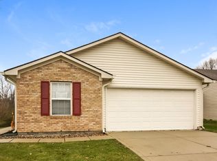 7638 Misty Meadow Dr, Indianapolis, IN 46217
