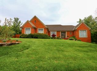 3015 Winterbourne Rd, Edgewood, KY 41017