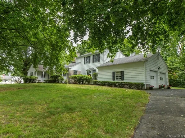 311 Longmeadow Road, Orange, CT 06477