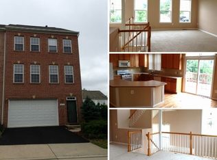 14017 Sawteeth Way, Centreville, VA 20121