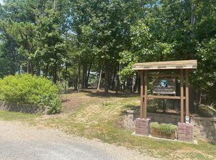 1 Corley Loop, Eureka Springs, AR 72632