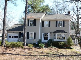 101 Saint Stephens W, Irmo, SC 29063