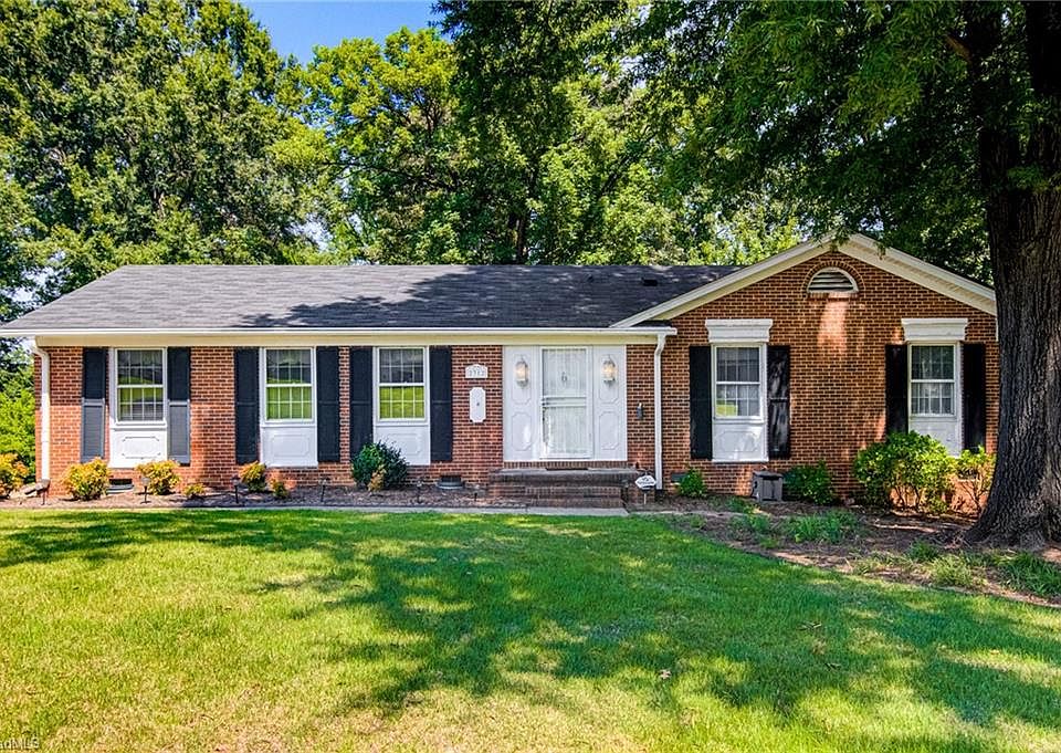 2312 Revolan Dr, Greensboro, NC 27407 Zillow