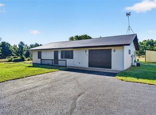 149 Bond Avenue, Minong, WI 54859