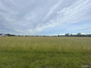 0 Cheatham Rd, Troy, MO 63379